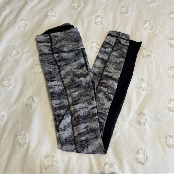 Lululemon Full Length Leggings - Picture 16 of 16